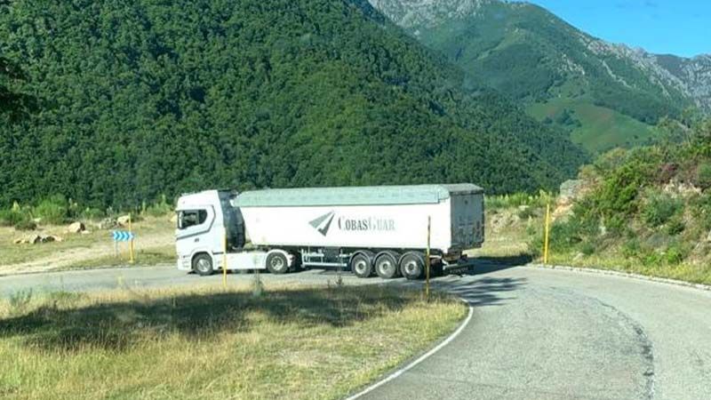 Transporte sin fronteras